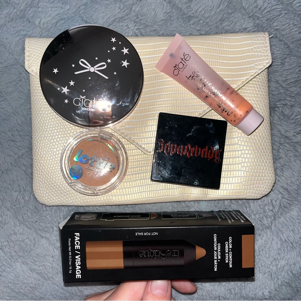 Bronzer bundle! - Picture 4 of 13